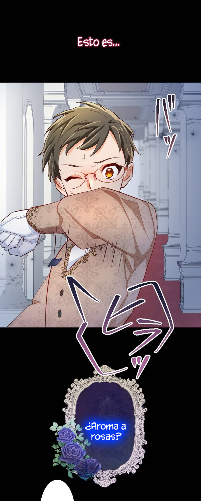 18 La Santa Herida se Convirtio en Villana