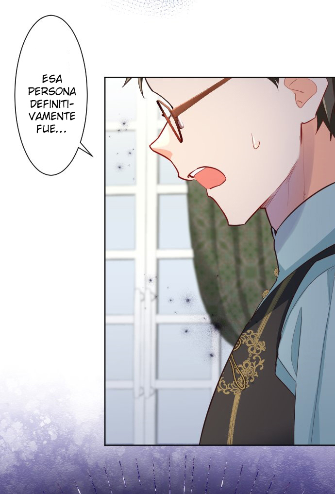 67 La Santa Herida se Convirtio en Villana