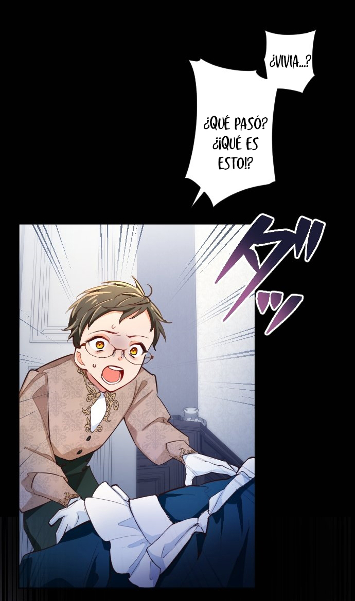 24 La Santa Herida se Convirtio en Villana