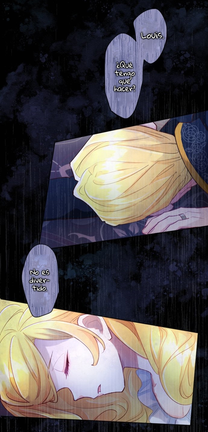 28 La Santa Herida se Convirtio en Villana