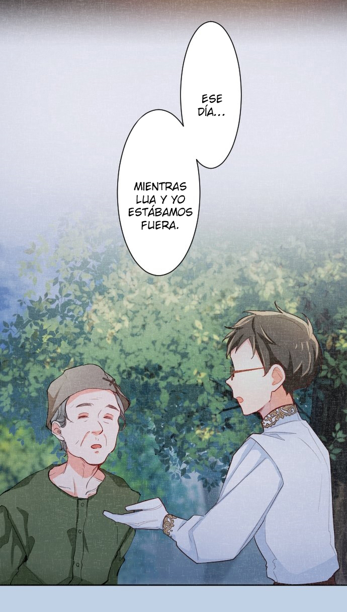 61 La Santa Herida se Convirtio en Villana