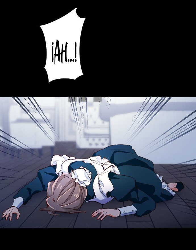 23 La Santa Herida se Convirtio en Villana