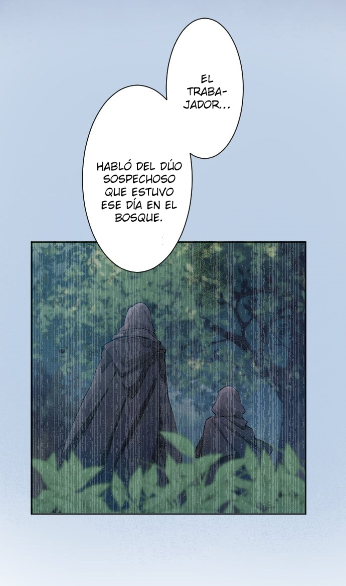 63 La Santa Herida se Convirtio en Villana