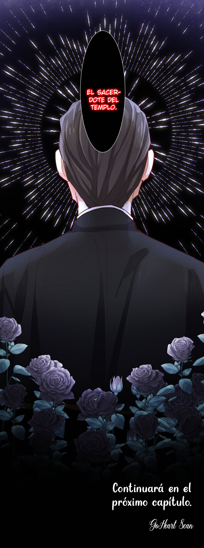 68 La Santa Herida se Convirtio en Villana