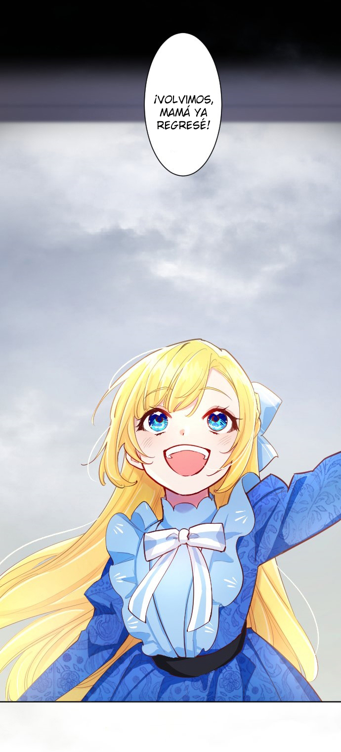 12 La Santa Herida se Convirtio en Villana