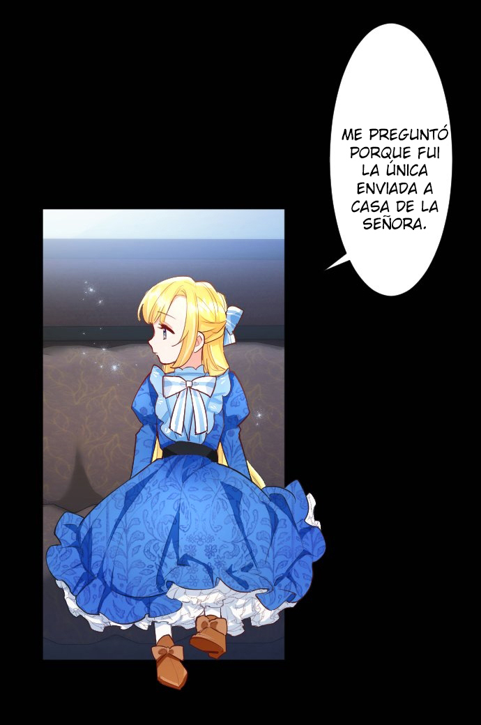 4 La Santa Herida se Convirtio en Villana