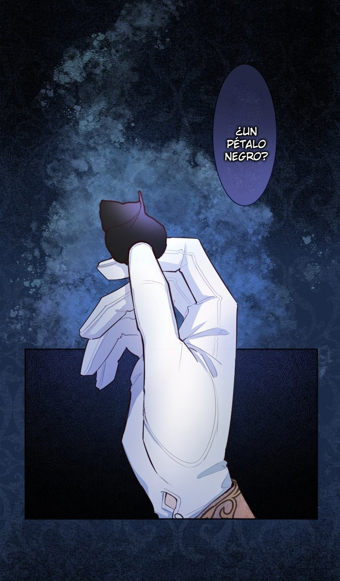 20 La Santa Herida se Convirtio en Villana