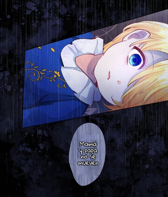 29 La Santa Herida se Convirtio en Villana