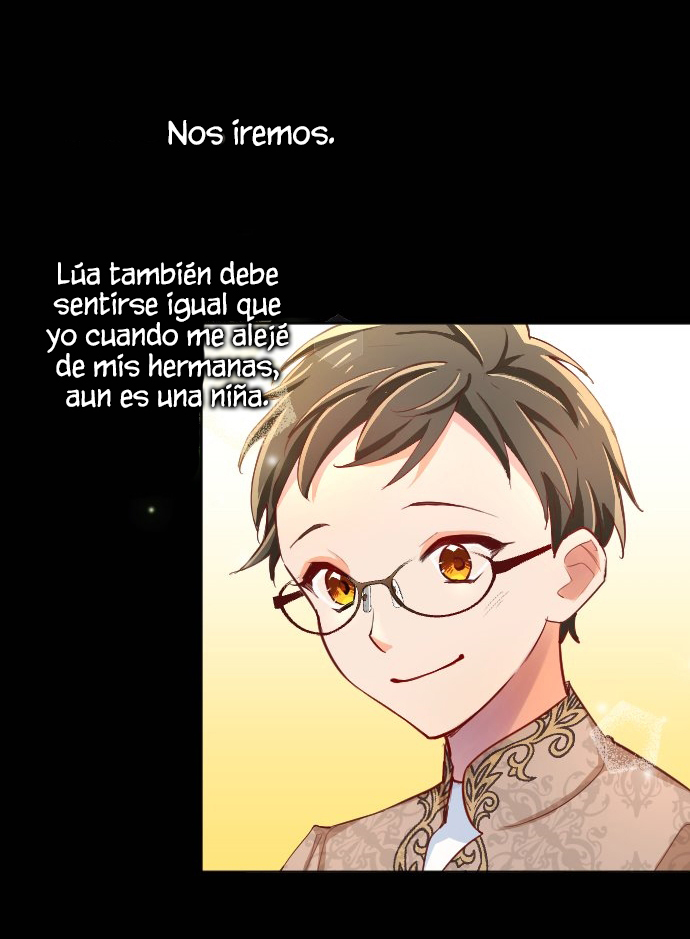 3 La Santa Herida se Convirtio en Villana