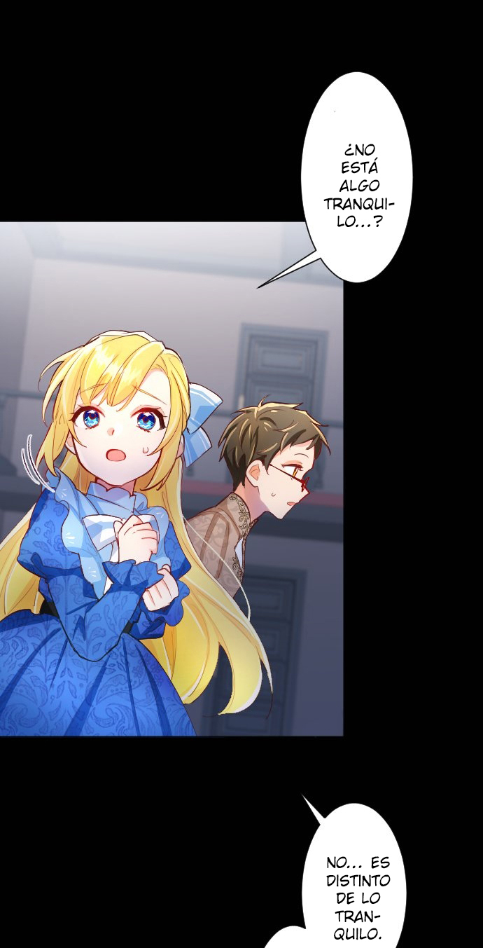 14 La Santa Herida se Convirtio en Villana