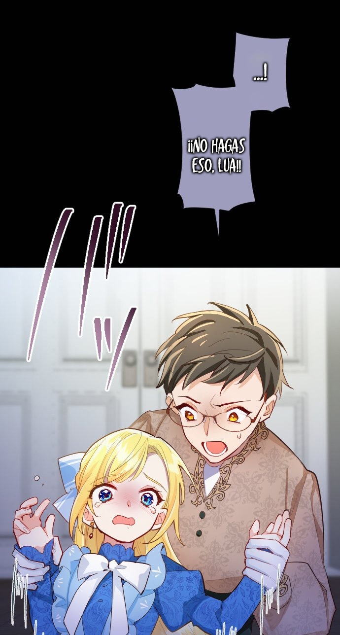 34 La Santa Herida se Convirtio en Villana