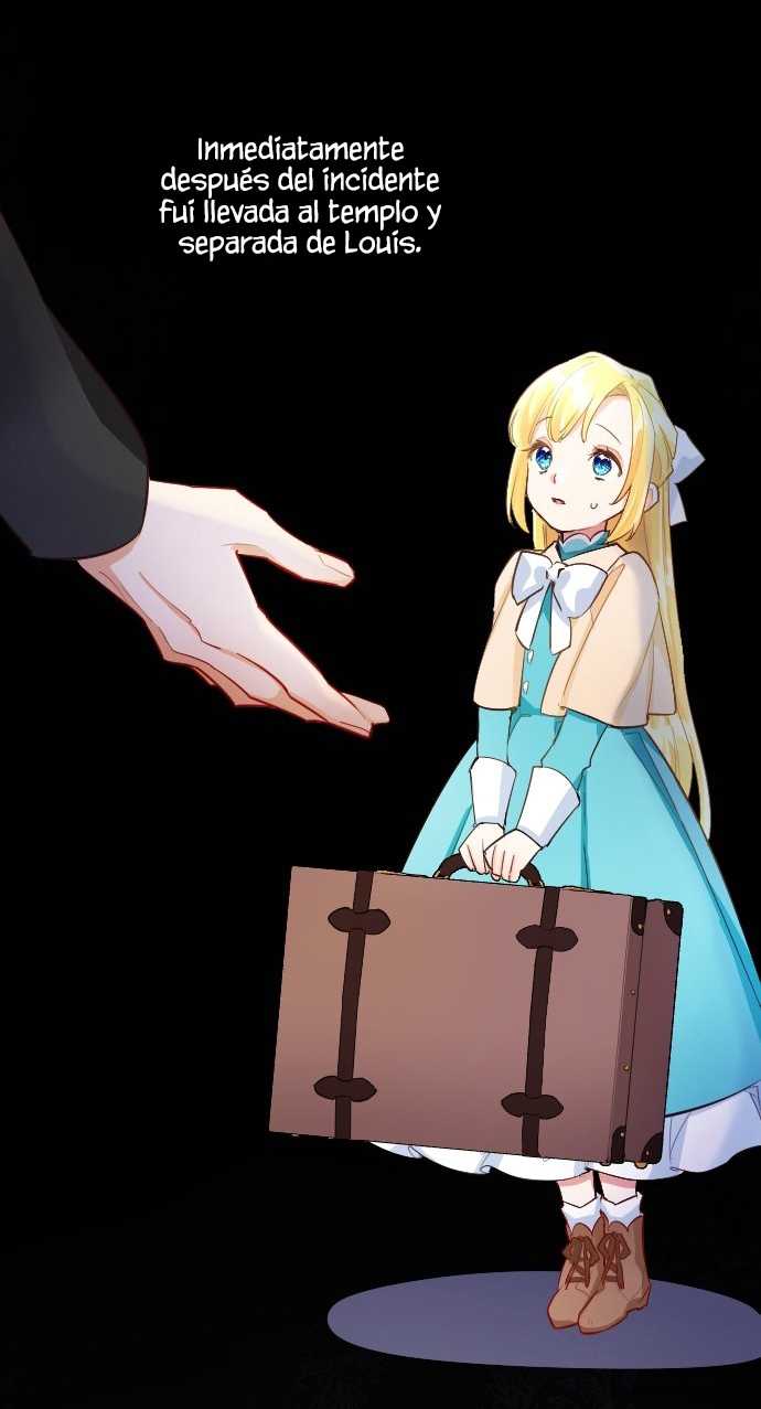 54 La Santa Herida se Convirtio en Villana