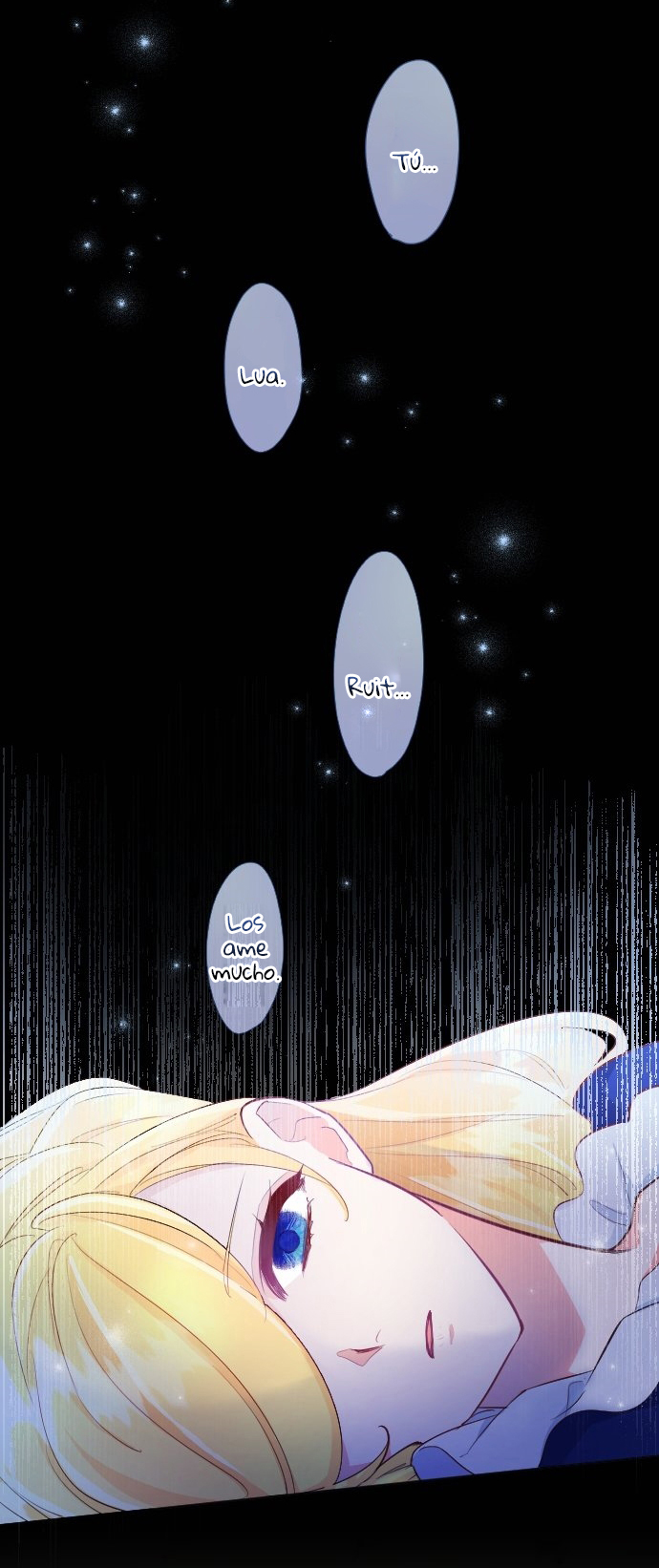 48 La Santa Herida se Convirtio en Villana