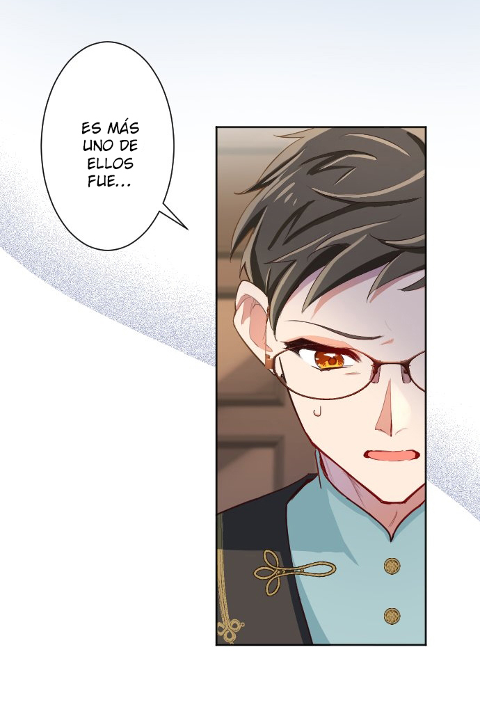 64 La Santa Herida se Convirtio en Villana