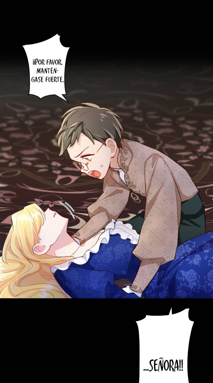 43 La Santa Herida se Convirtio en Villana