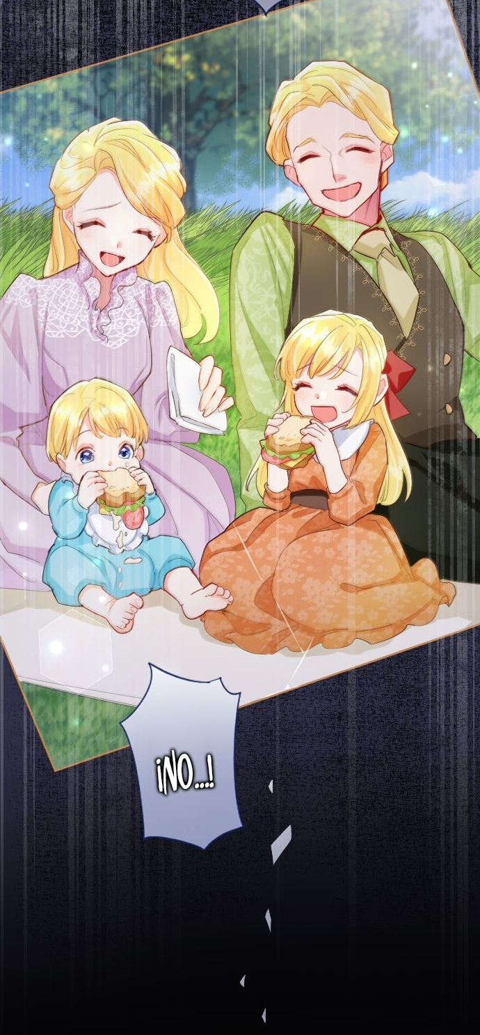 39 La Santa Herida se Convirtio en Villana