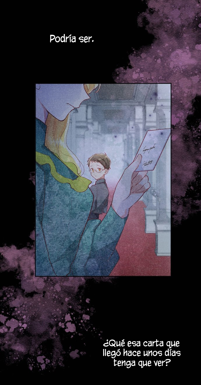 6 La Santa Herida se Convirtio en Villana