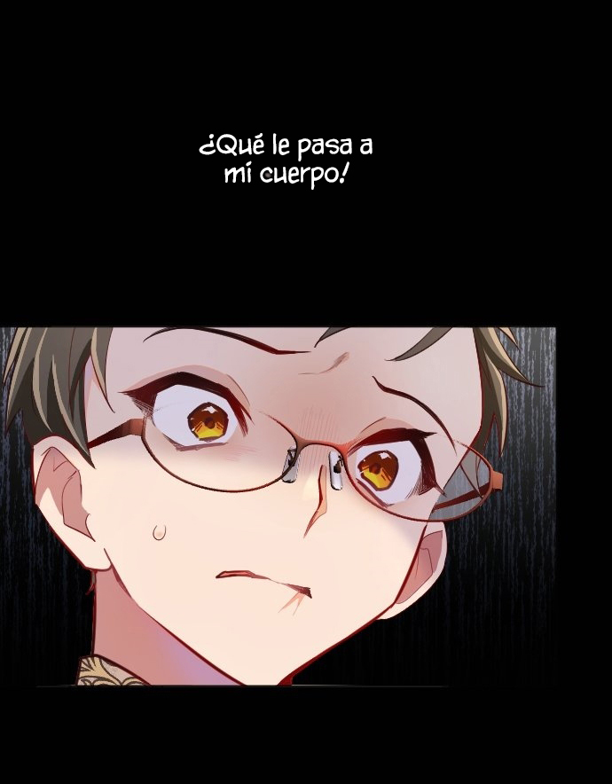 41 La Santa Herida se Convirtio en Villana