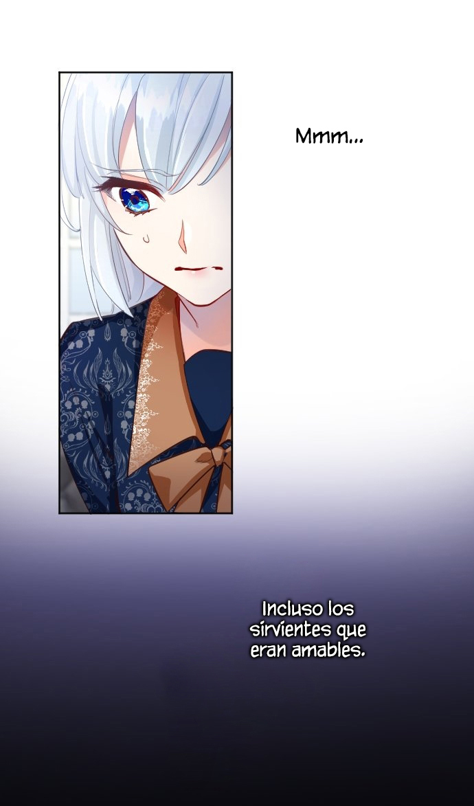 52 La Santa Herida se Convirtio en Villana