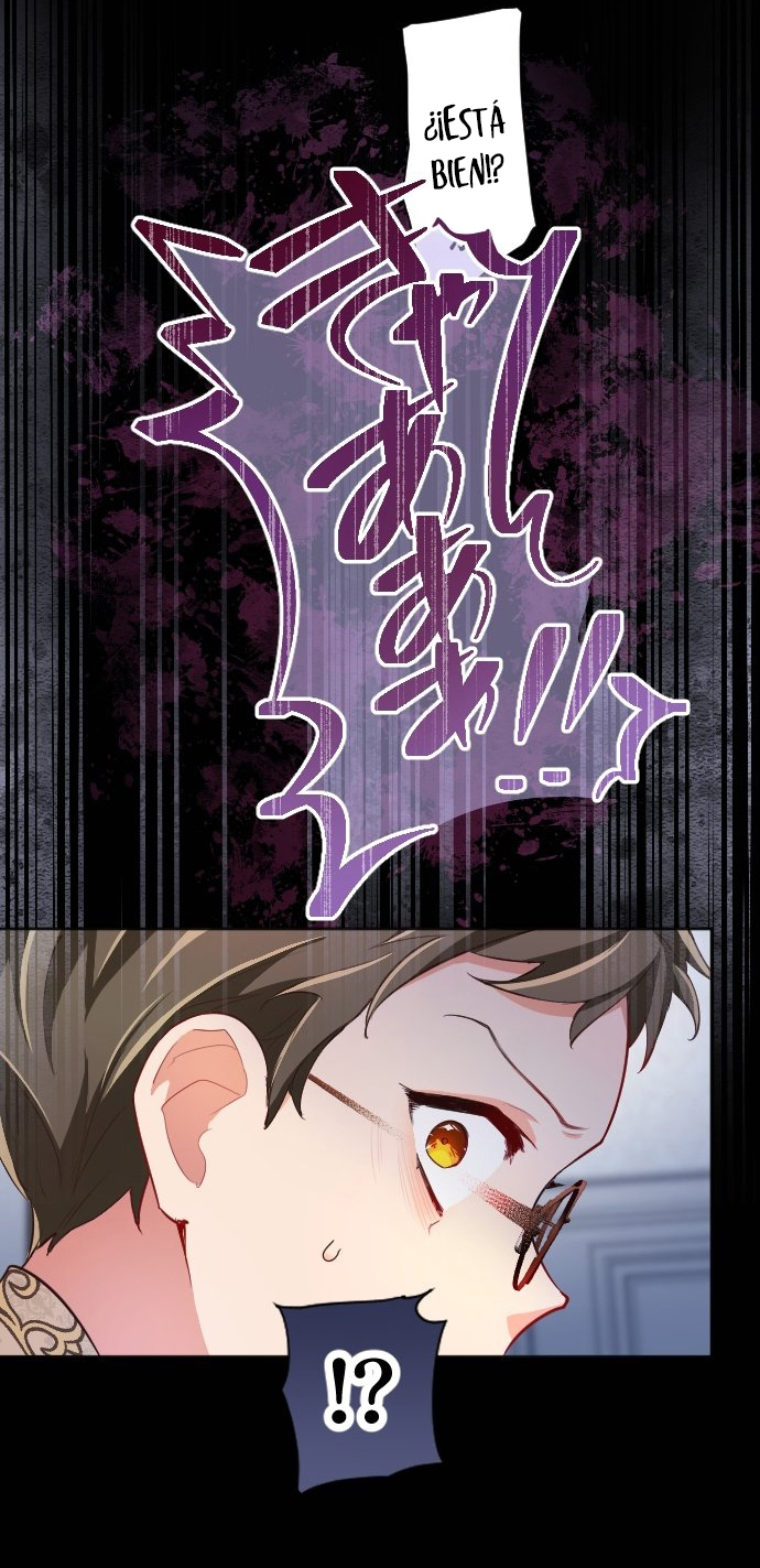 25 La Santa Herida se Convirtio en Villana