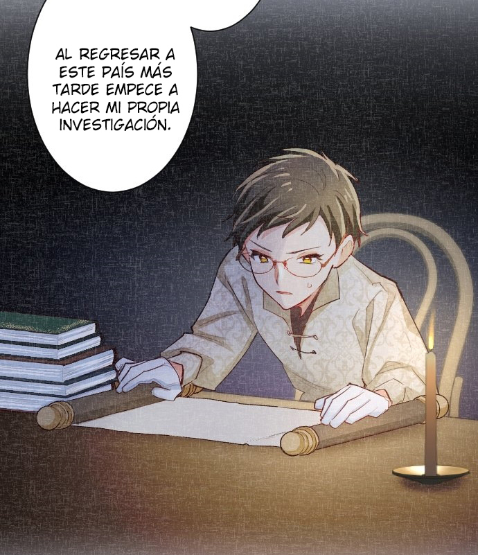 60 La Santa Herida se Convirtio en Villana