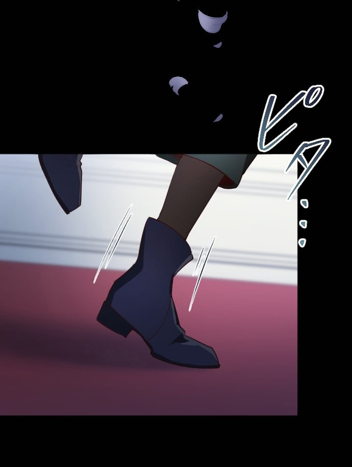 17 La Santa Herida se Convirtio en Villana