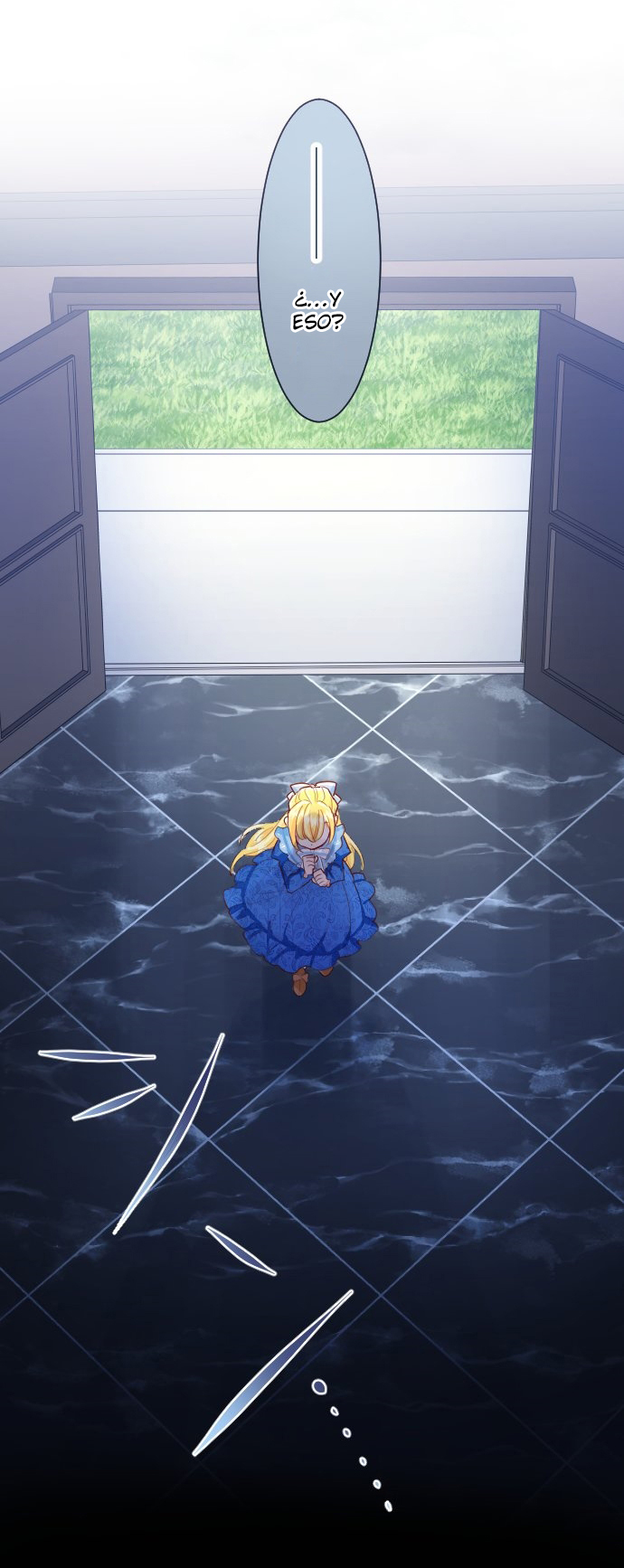 13 La Santa Herida se Convirtio en Villana