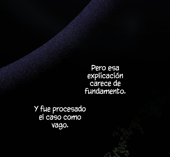 57 La Santa Herida se Convirtio en Villana