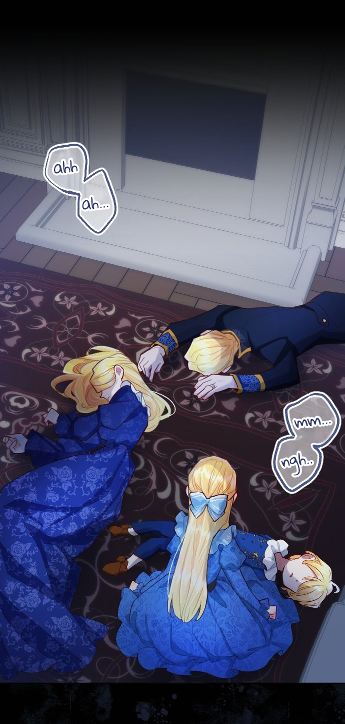 27 La Santa Herida se Convirtio en Villana