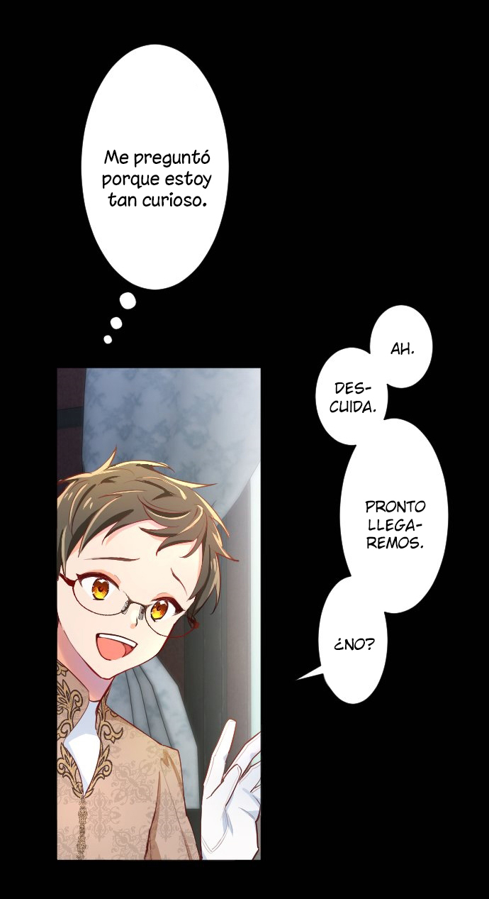 7 La Santa Herida se Convirtio en Villana