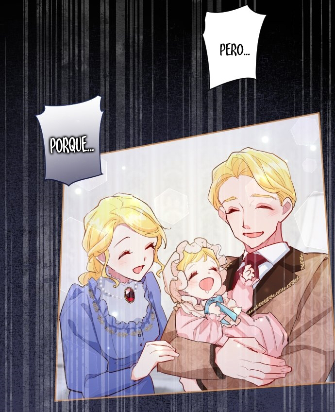 36 La Santa Herida se Convirtio en Villana