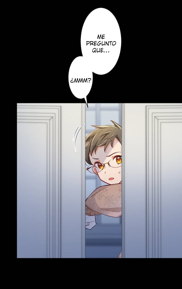 22 La Santa Herida se Convirtio en Villana