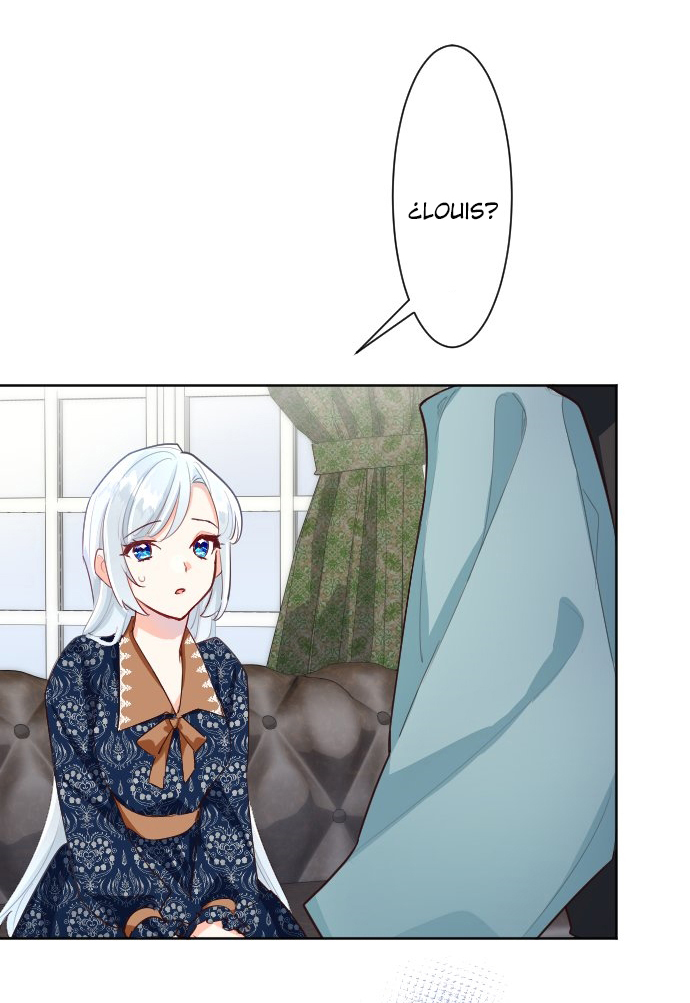 65 La Santa Herida se Convirtio en Villana