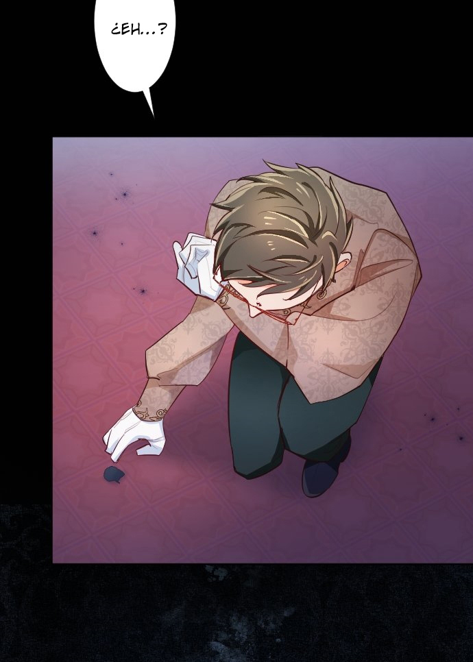 19 La Santa Herida se Convirtio en Villana