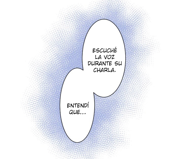 66 La Santa Herida se Convirtio en Villana