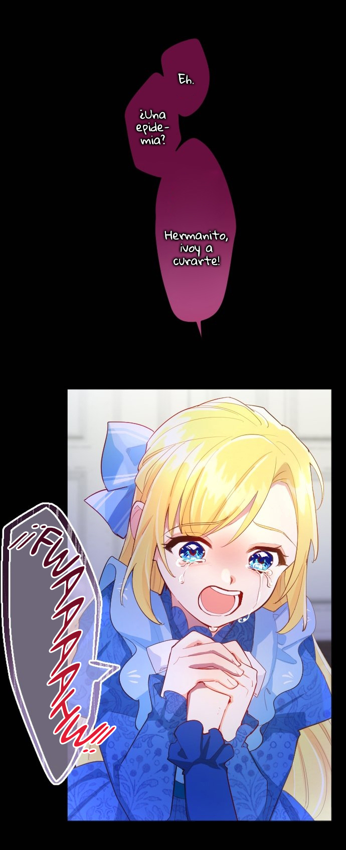 33 La Santa Herida se Convirtio en Villana