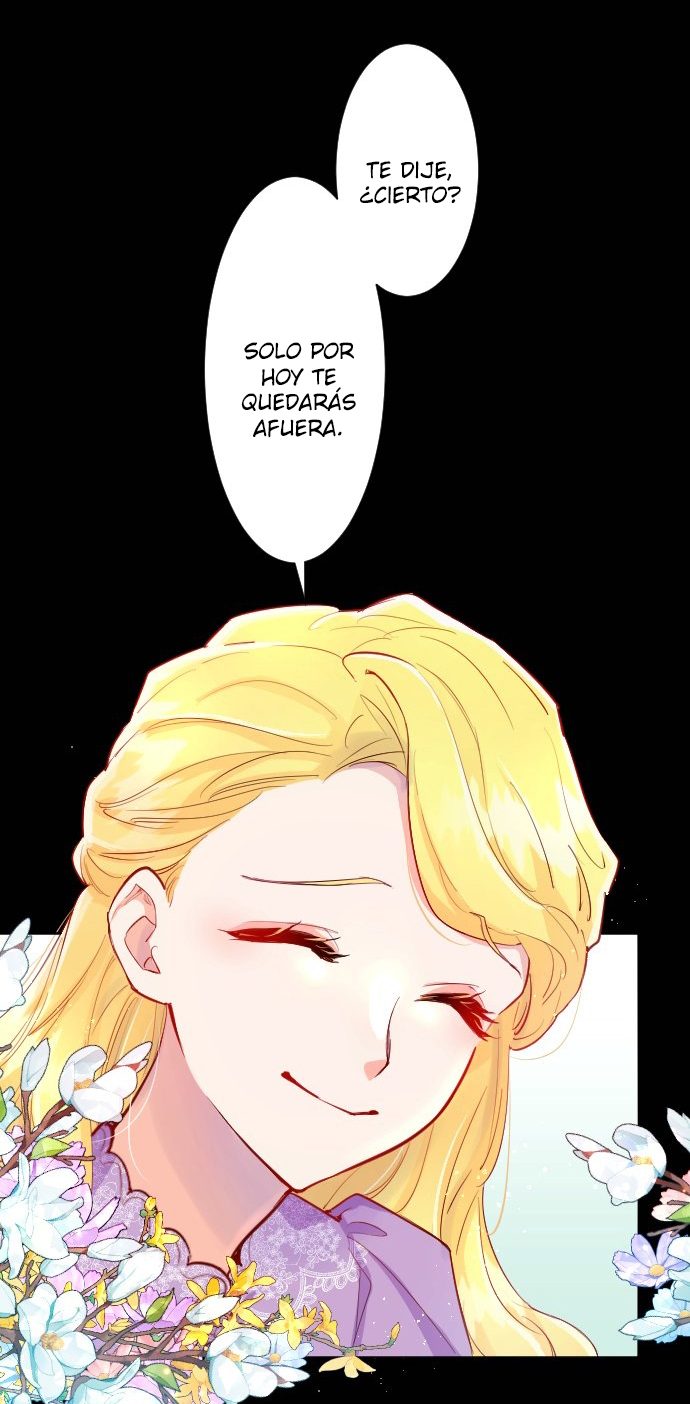 5 La Santa Herida se Convirtio en Villana