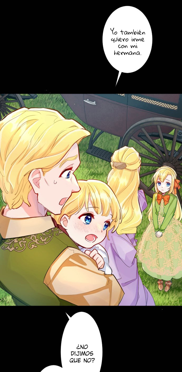 9 La Santa Herida se Convirtio en Villana