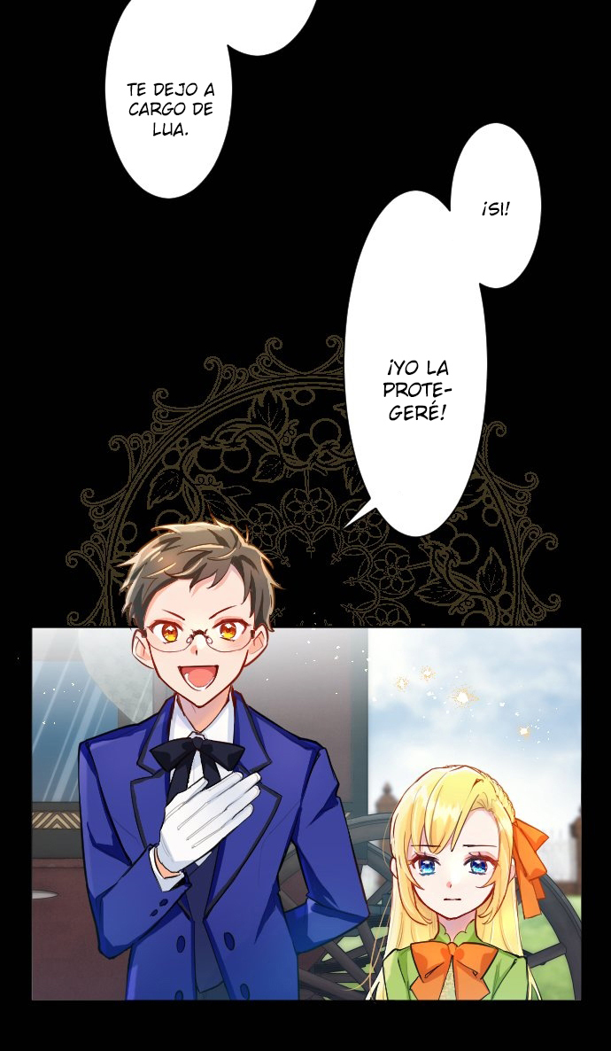 1 La Santa Herida se Convirtio en Villana