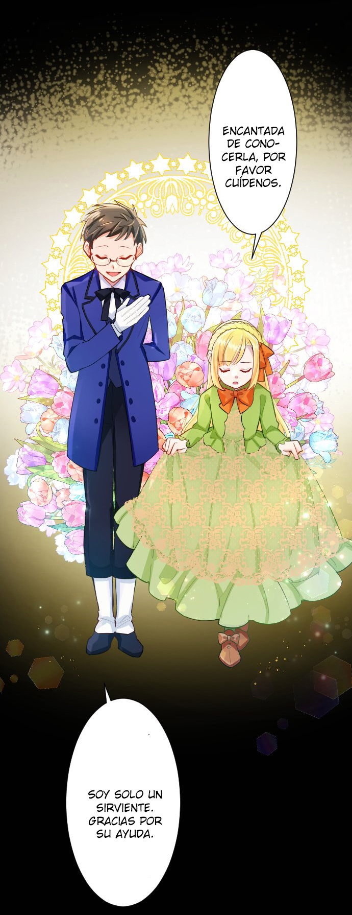 29 La Santa Herida se Convirtio en Villana