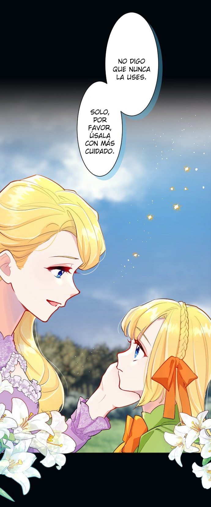 20 La Santa Herida se Convirtio en Villana