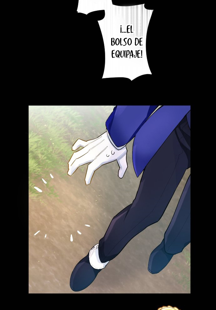 31 La Santa Herida se Convirtio en Villana