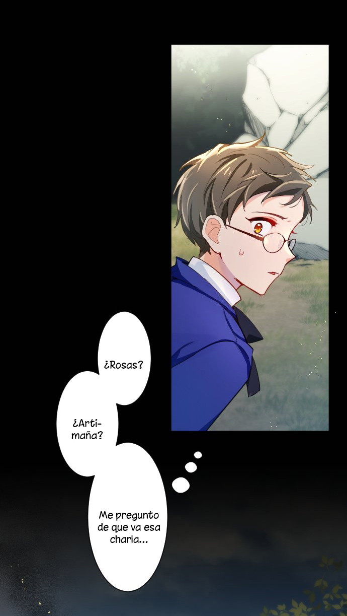 43 La Santa Herida se Convirtio en Villana