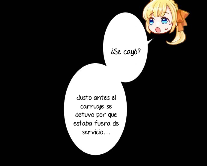 32 La Santa Herida se Convirtio en Villana