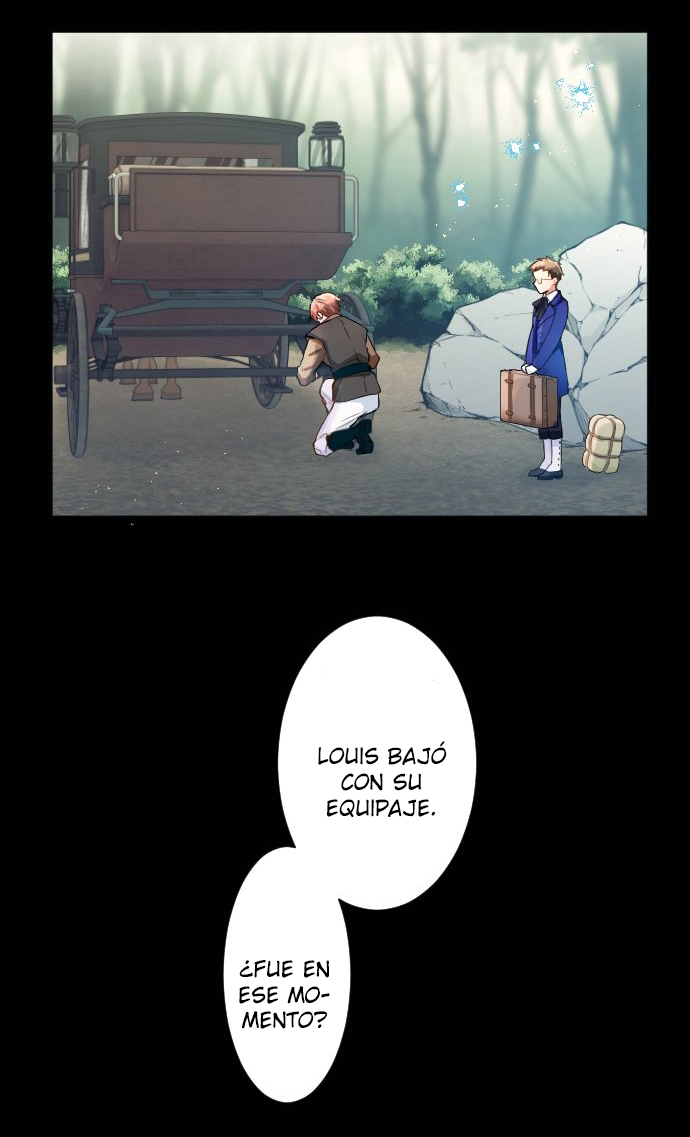 33 La Santa Herida se Convirtio en Villana