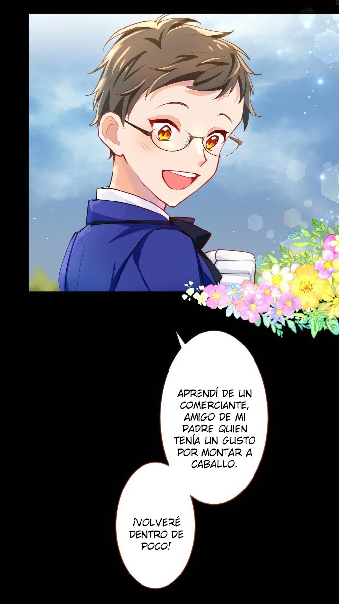 36 La Santa Herida se Convirtio en Villana