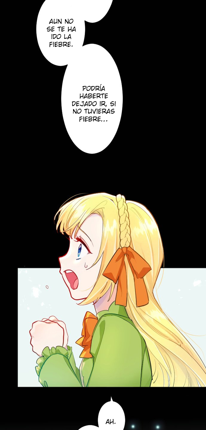 10 La Santa Herida se Convirtio en Villana