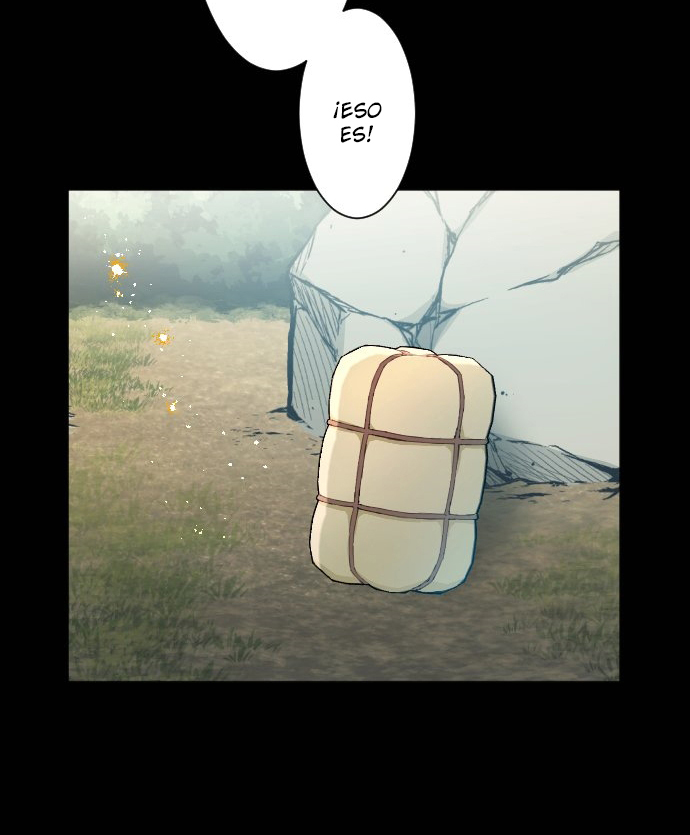 38 La Santa Herida se Convirtio en Villana