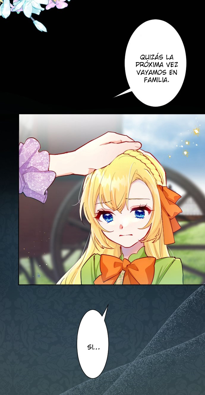 6 La Santa Herida se Convirtio en Villana