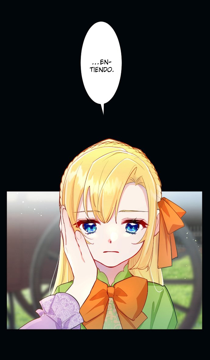 21 La Santa Herida se Convirtio en Villana